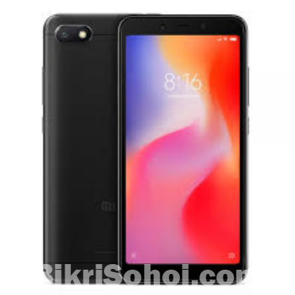 Redmi 6A